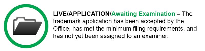 live-application-awaiting-examination live-application-awaiting-examination